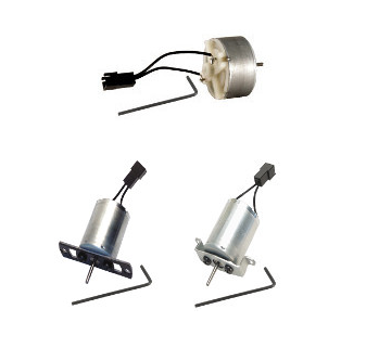 Calfire Eco Fans for Wood or Gas Stoves - Celtic Sustainables